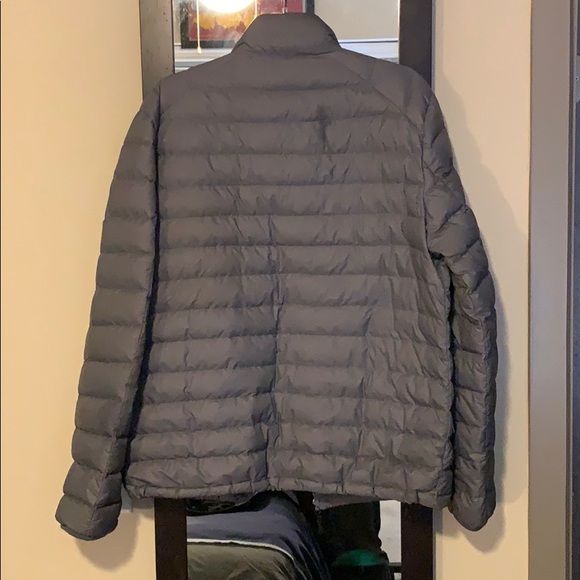 heatkeep jacket